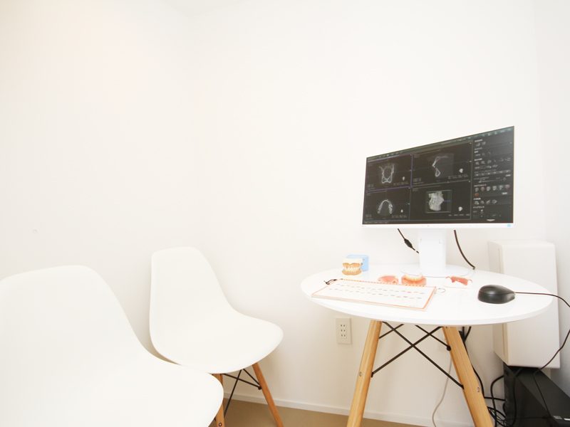 カウンセリング